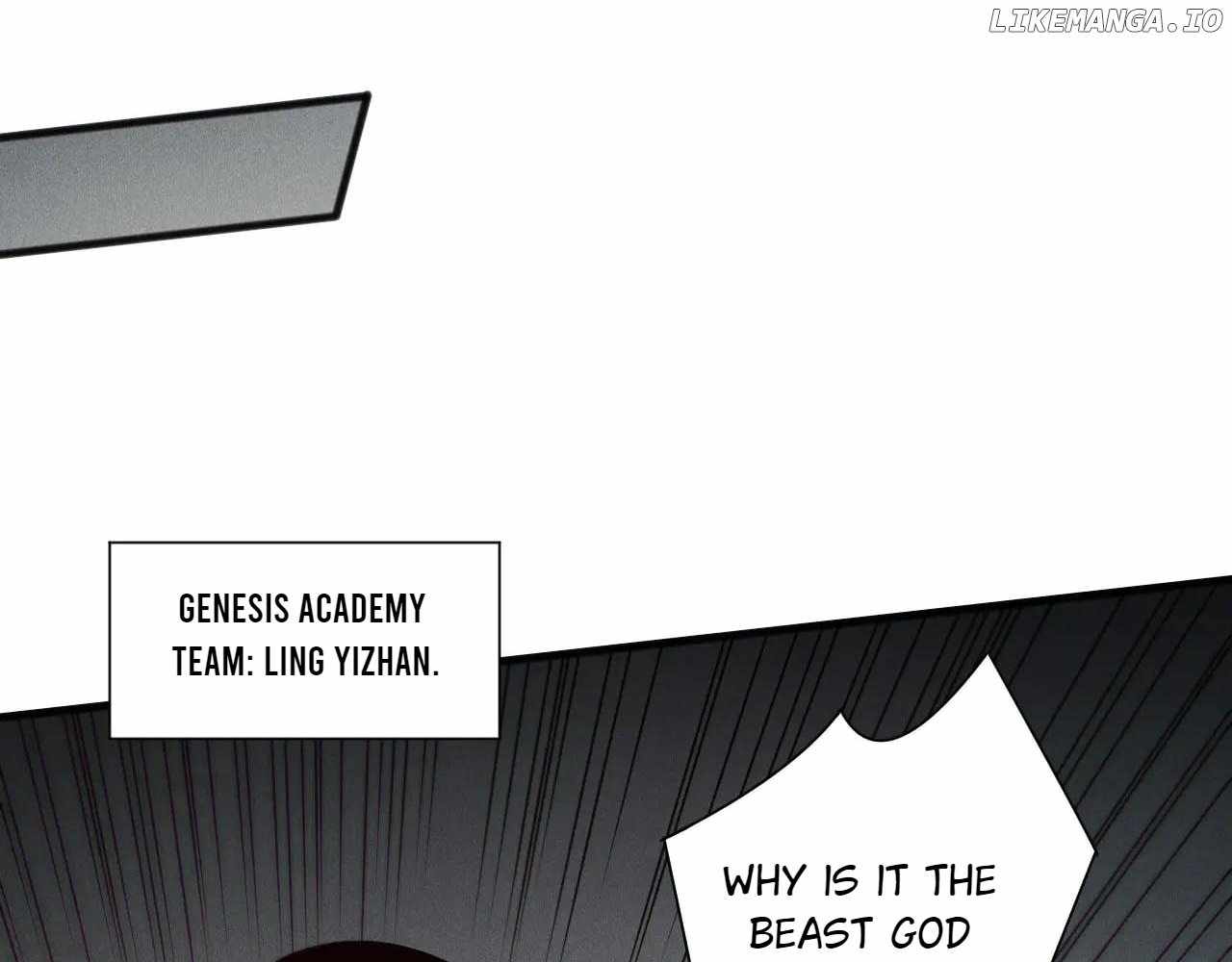 Catastrophic Necromancer Chapter 188 78